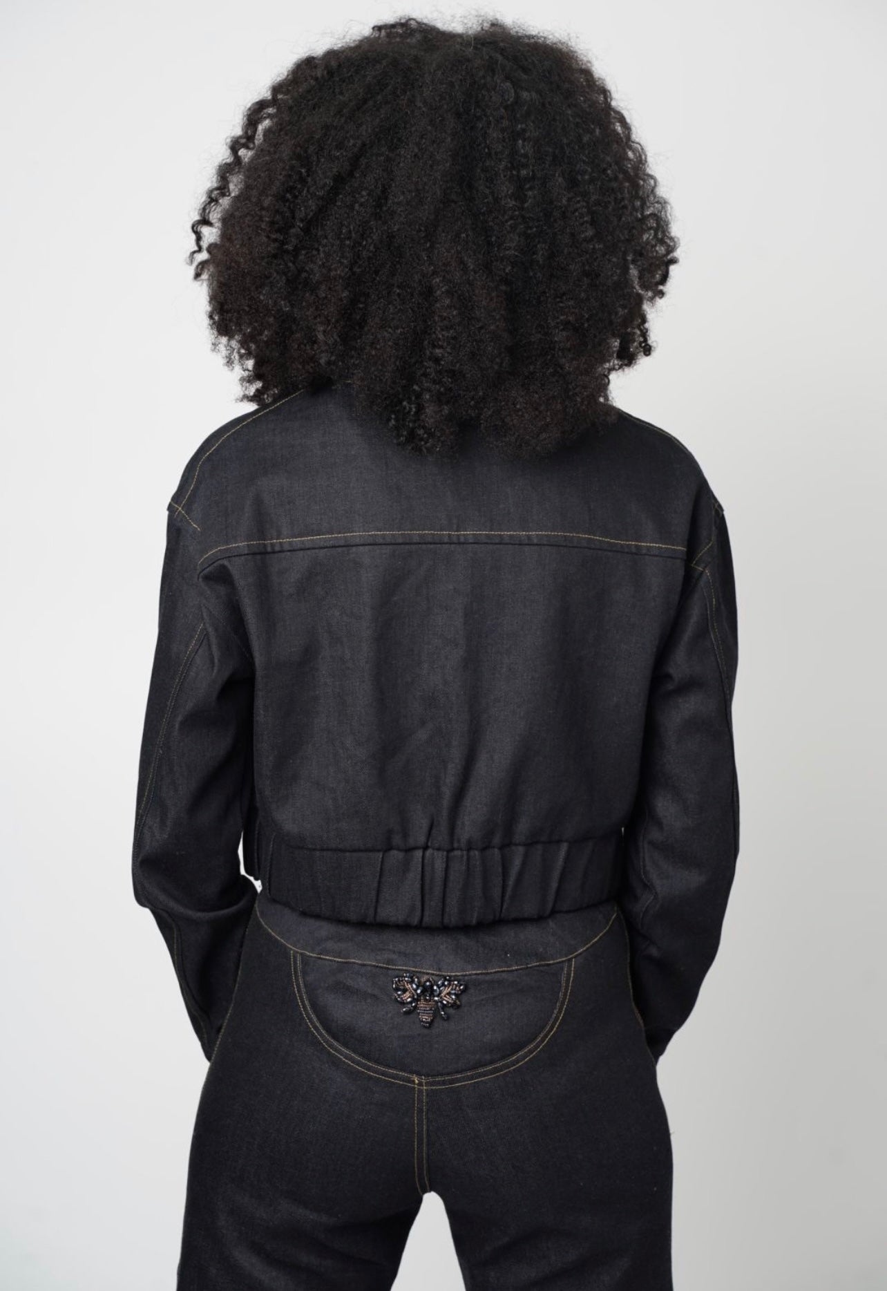 June Bug Cargo Jeans