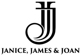 Janice, James and Joan