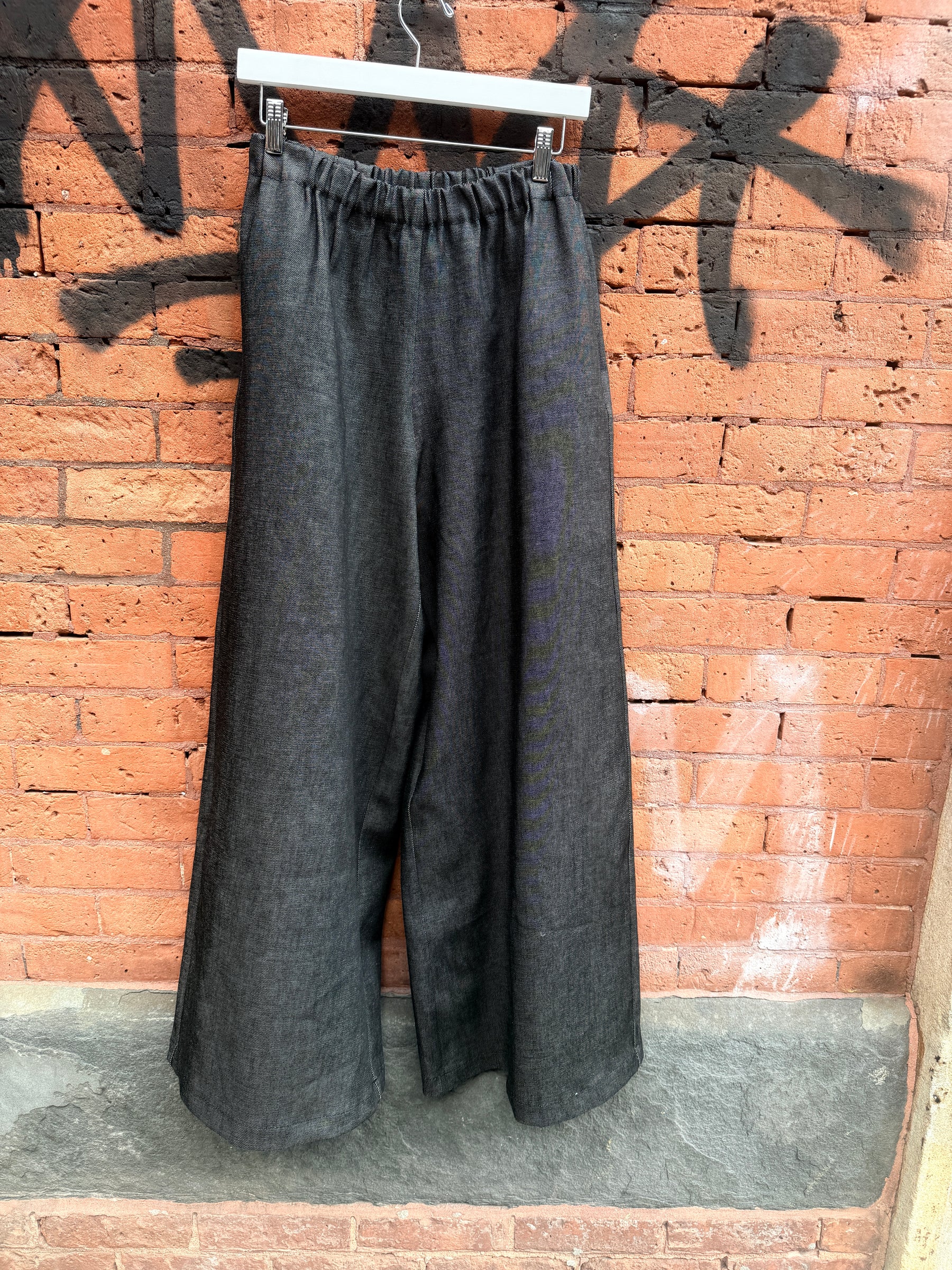 Denim pant